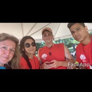 Meet your Posher, Dan